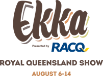 Ekka logo