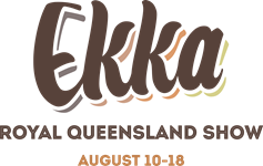 Ekka logo