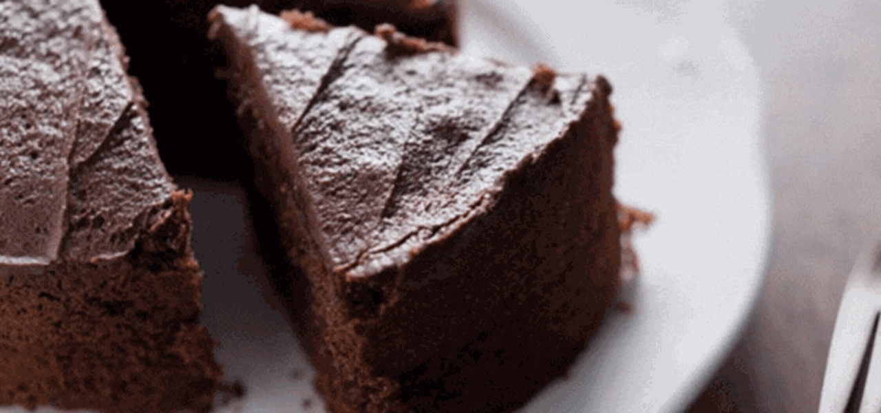 The Pratt Family Classic Chocolate Cake Recipe