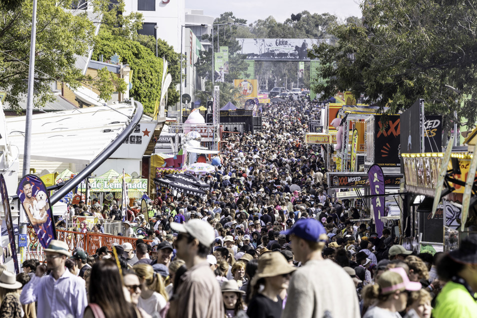 Ekka 2022 252 5043