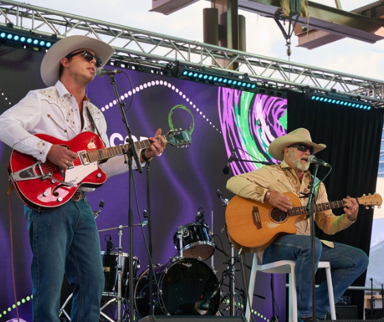 Country Music 3