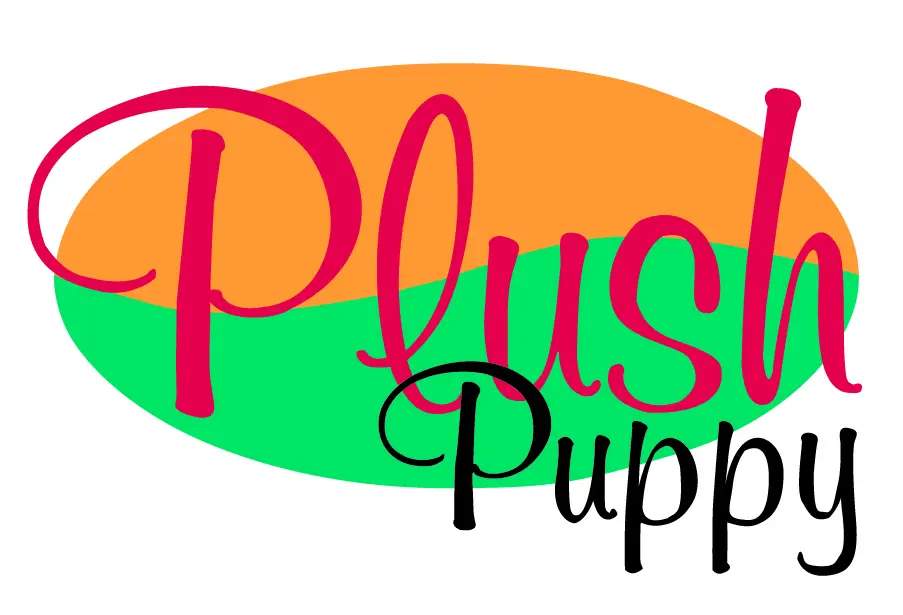 Plush Puppy
