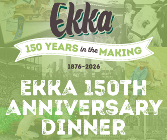 150Th Dinner