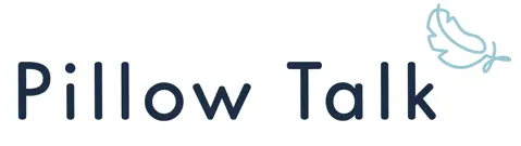 Pillow Talk logo
